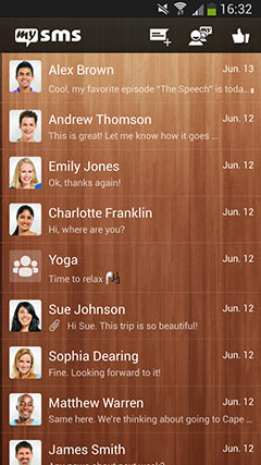 MySms v5.2.2