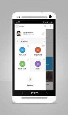 Menote v1.0.1