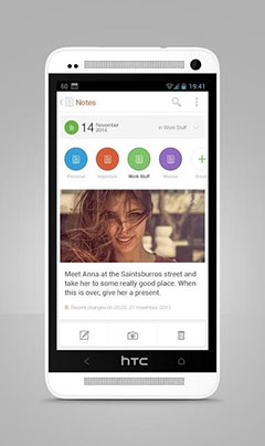 Menote v1.0.1