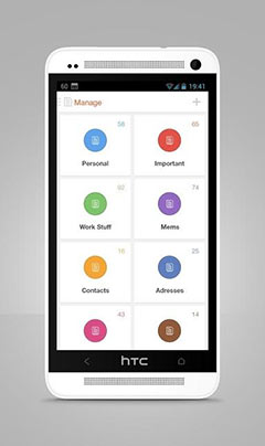 Menote v1.0.1