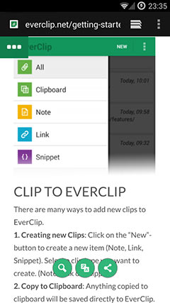 EverClip v1.0.9