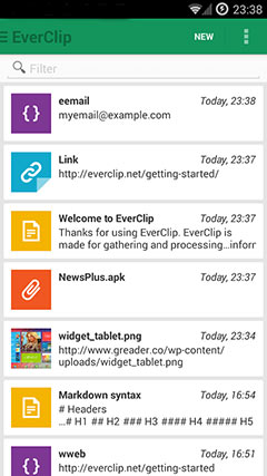 EverClip v1.0.9