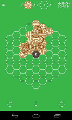 Tangled v2.0.1