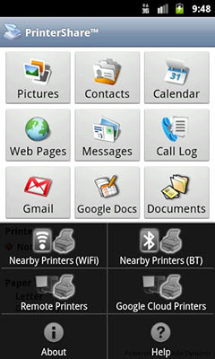ƶӡ PrinterShare v8.8.8