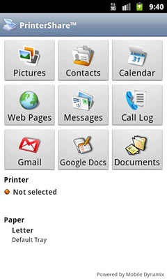ƶӡ PrinterShare v8.8.8