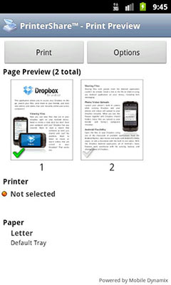 ƶӡ PrinterShare v8.8.8