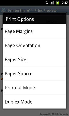 ƶӡ PrinterShare v8.8.8