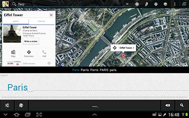 MyScript Stylus (Beta) v3.2.11.m0.9