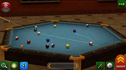 3Dרҵ Pool Break Pro  v2.5.0