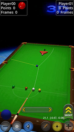 3Dרҵ Pool Break Pro  v2.5.0