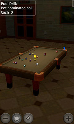 3Dרҵ Pool Break Pro  v2.5.0