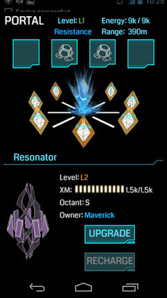 IngressʵϷ  Ingress v1.48.0