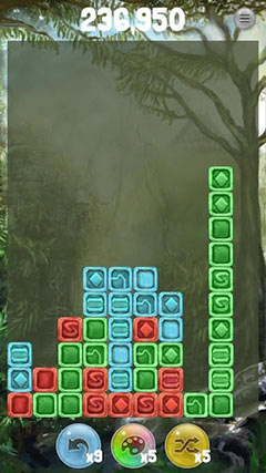   Monumental Moves v1.0