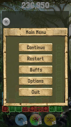   Monumental Moves v1.0