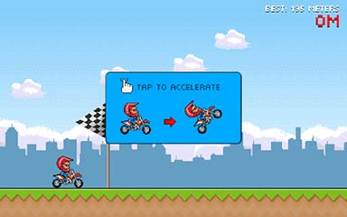 ĦҲ  Flippy Moto v1.01