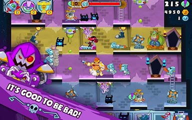ĩճǱ  Castle Doombad v1.0