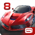 Ұ쭳8  Asphalt 8: Airborne v1.3.0lͼ
