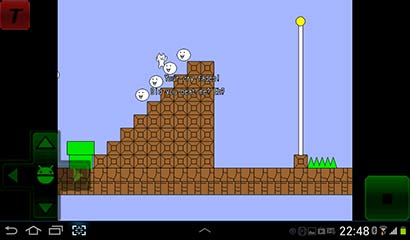猫里奥  Syobon Action v1.0.3.2