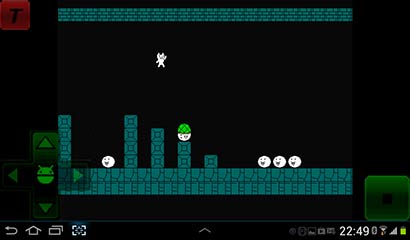猫里奥  Syobon Action v1.0.3.2