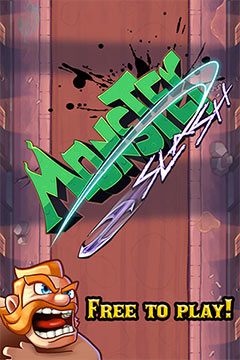   Monster Slash v1.0.1