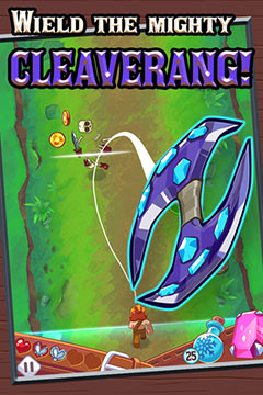  Monster Slash v1.0.1
