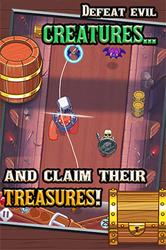   Monster Slash v1.0.1