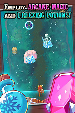   Monster Slash v1.0.1