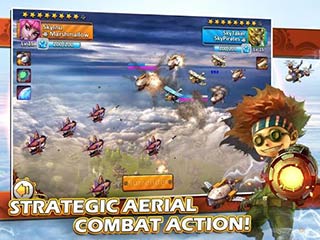Freesky Legacy  v1.0