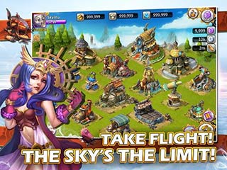 Freesky Legacy  v1.0