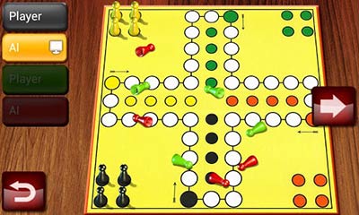 ¬  Don't get angry!  v1.4.5