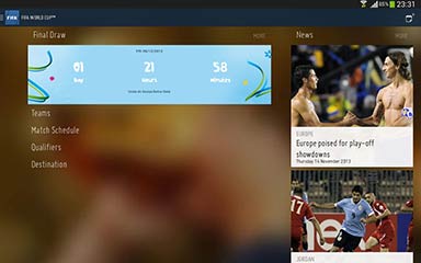 FIFA  v1.1.0