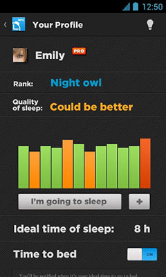 NFC Puzzle Alarm Clock Pro v2.0.25