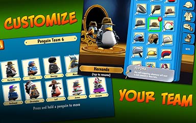 ð  Adventure Beaks v1.0