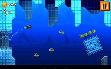 ð  Adventure Beaks v1.0