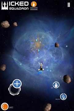 ж  Wicked Squadron v1.7.8