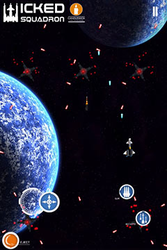 ж  Wicked Squadron v1.7.8