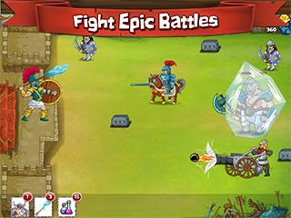 ˹ʹս֮ս  Spartan v1.2