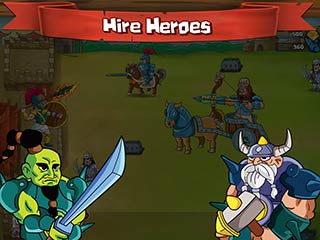 ˹ʹս֮ս  Spartan v1.2