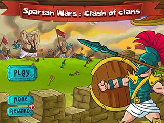 ˹ʹս֮ս  Spartan v1.2