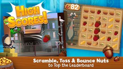 ټ  The Nut Job v1.0