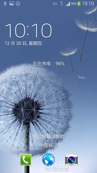 [ I9300 ROM]I9300 4.3 ROM V2.5 ROOT ȶ ʡ ˢ