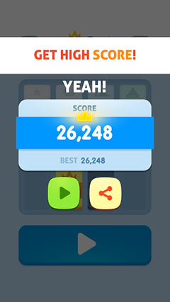1024 - Match Twos and Threes! v1.8