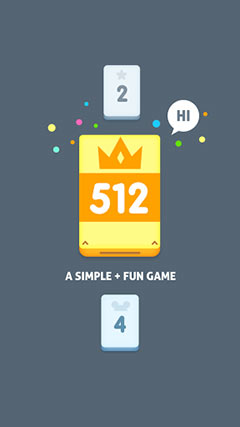 1024 - Match Twos and Threes! v1.8