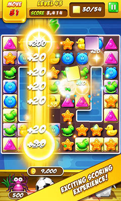   Toy Crush v1.1.9