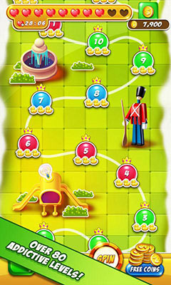   Toy Crush v1.1.9