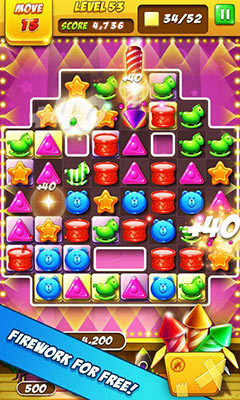   Toy Crush v1.1.9
