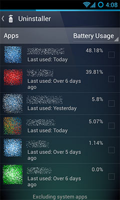 AVG  AVG Cleaner v2.0.1