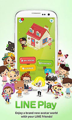 LINEС v2.2.0.1