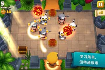 Tiki Monkeys  v1.2.0