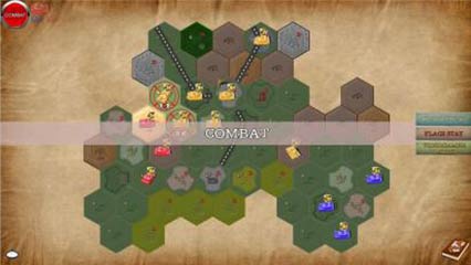 ս֮·Retaliation Path of War  v0.94